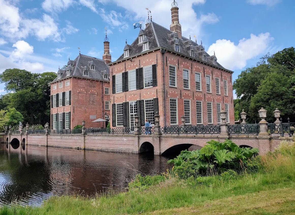 Kasteel Duivenvoorde, Netherlands